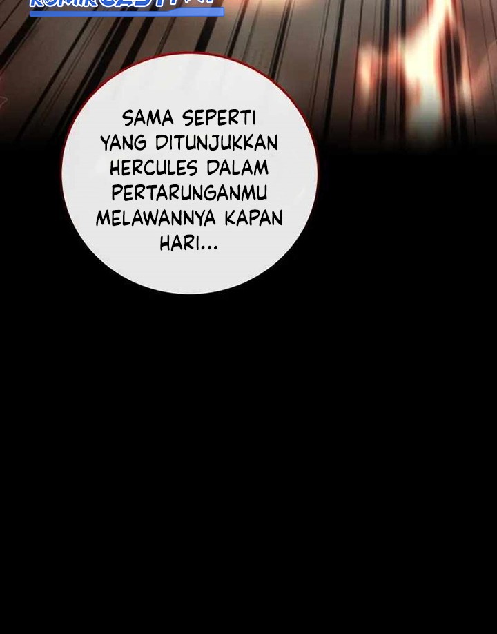 Player from Today Onwards chapter 84 halaman 63