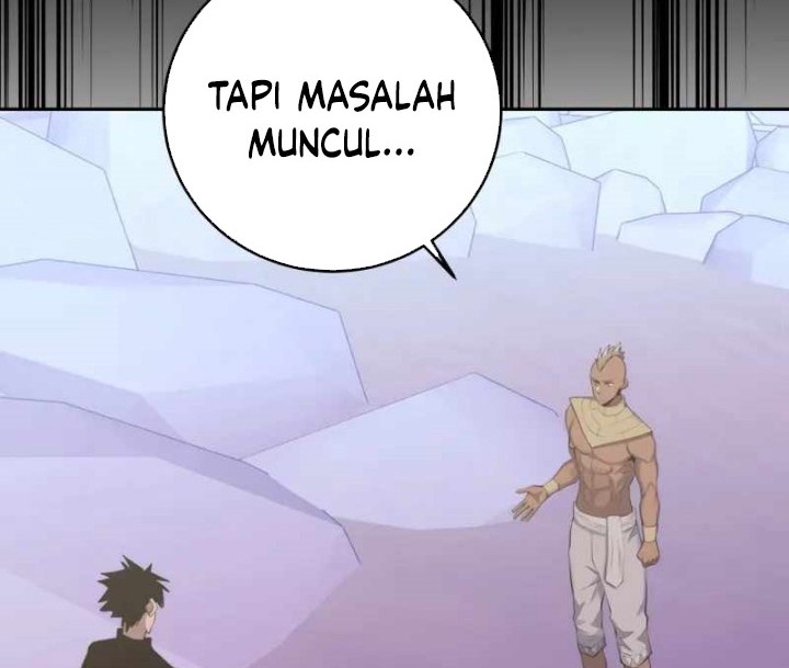 Player from Today Onwards chapter 85 halaman 5