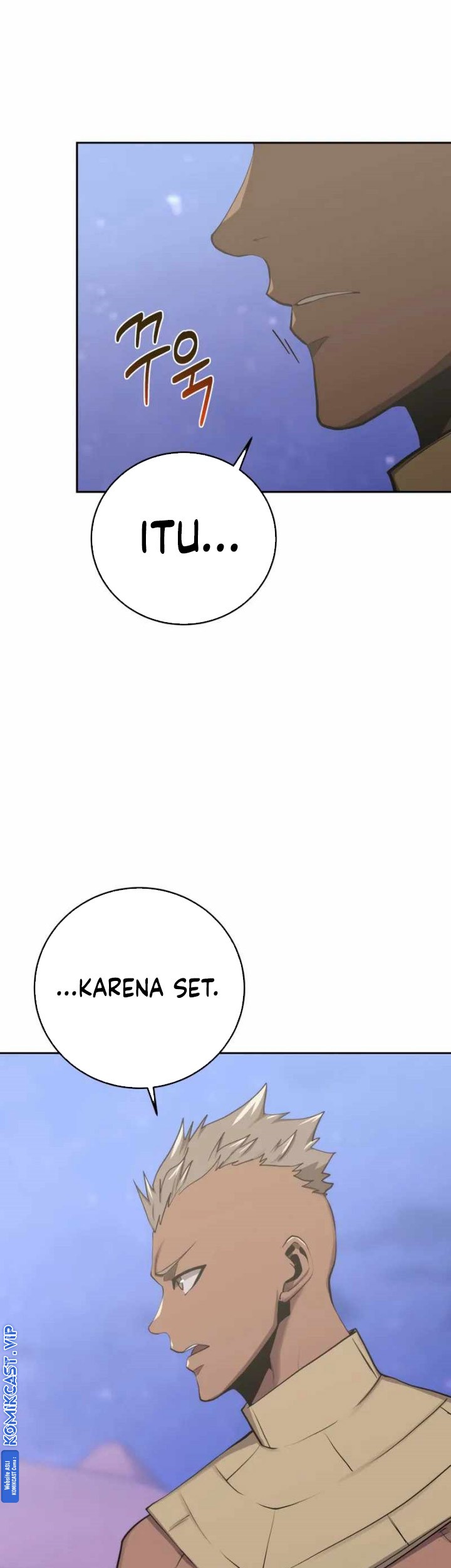 Player from Today Onwards chapter 85 halaman 14