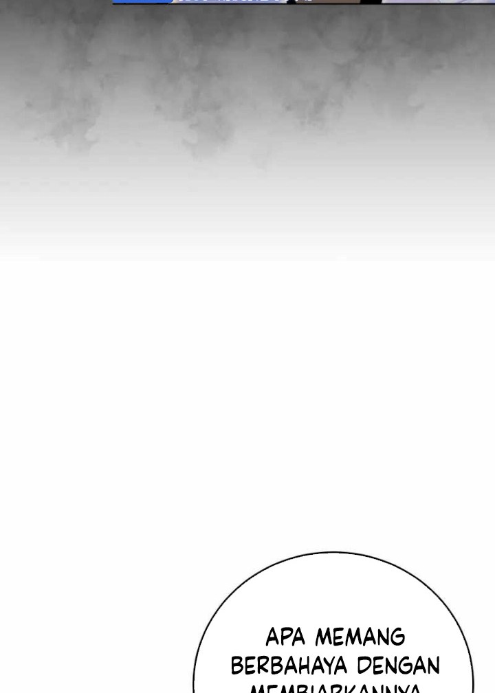 Player from Today Onwards chapter 85 halaman 21