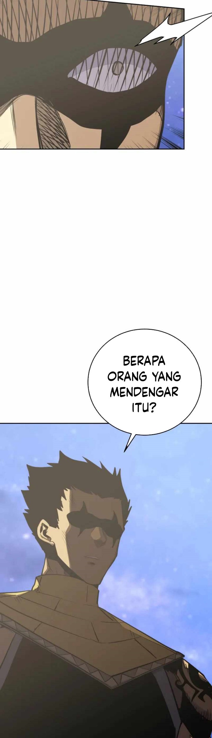Player from Today Onwards chapter 85 halaman 36