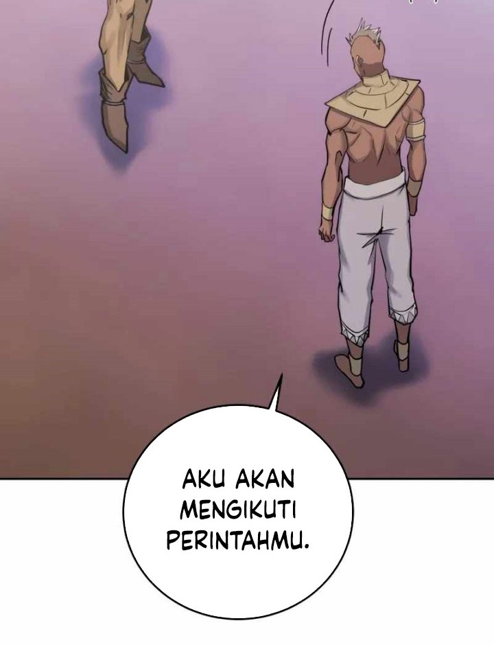 Player from Today Onwards chapter 85 halaman 45