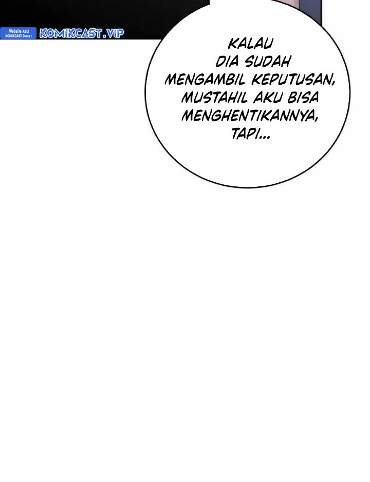 Player from Today Onwards chapter 85 halaman 49