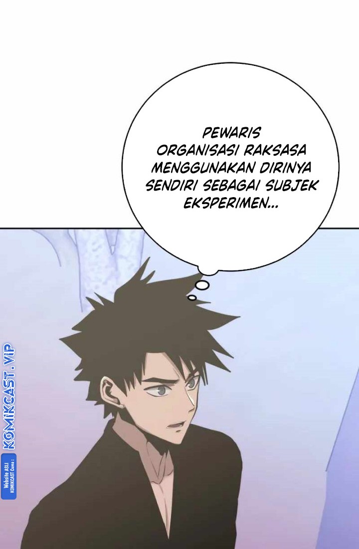 Player from Today Onwards chapter 85 halaman 89