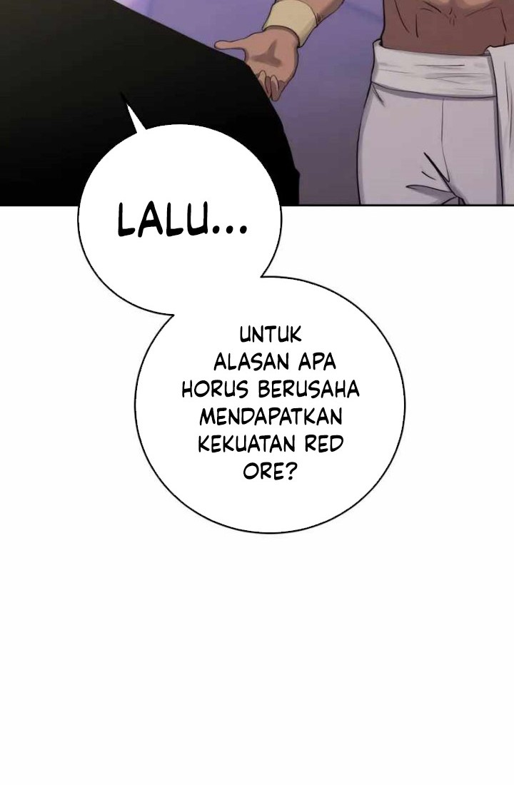 Player from Today Onwards chapter 85 halaman 91