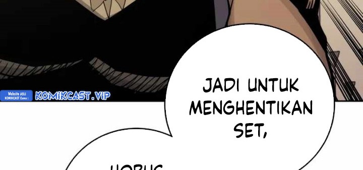 Player from Today Onwards chapter 85 halaman 95