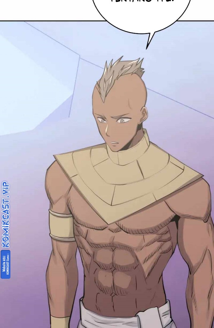 Player from Today Onwards chapter 85 halaman 117