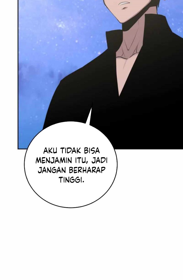 Player from Today Onwards chapter 85 halaman 121