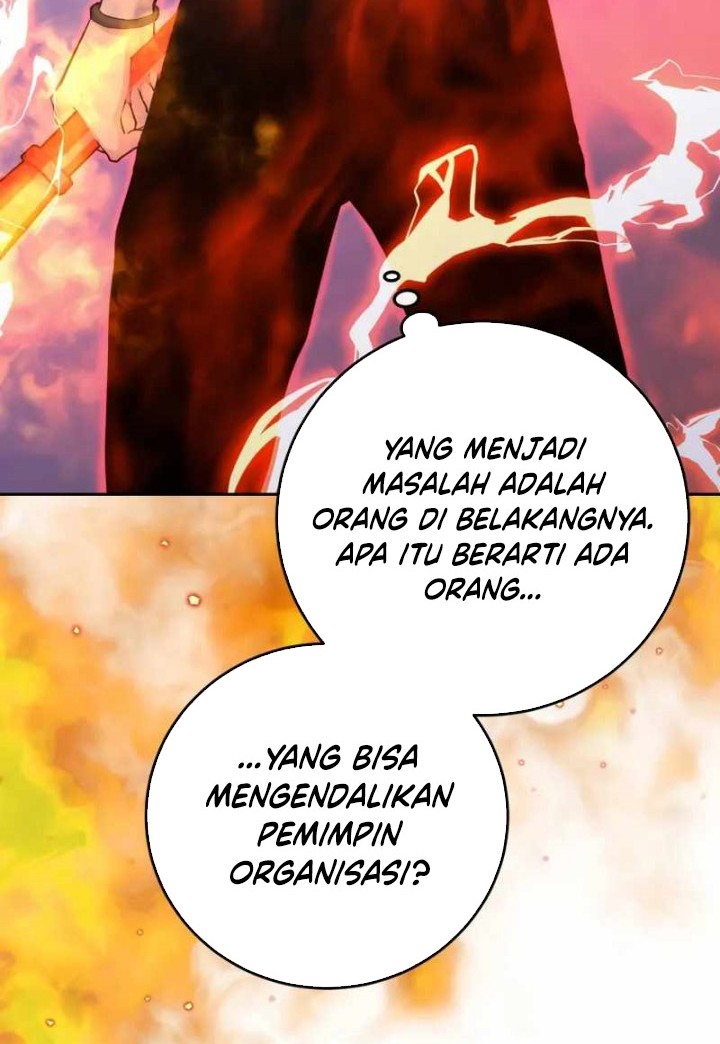 Player from Today Onwards chapter 85 halaman 147