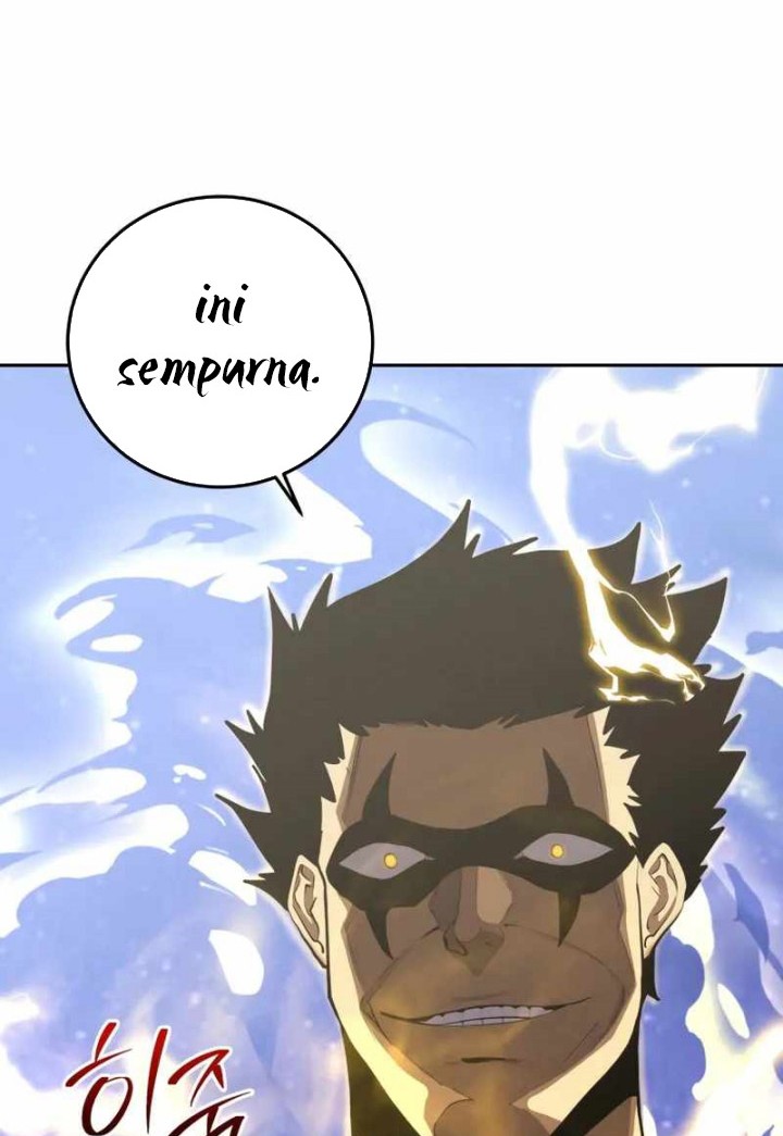Player from Today Onwards chapter 85 halaman 149
