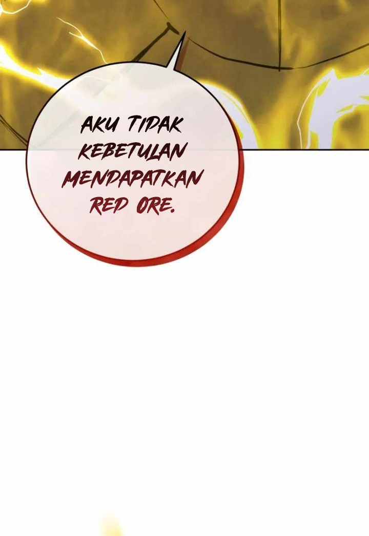 Player from Today Onwards chapter 85 halaman 151