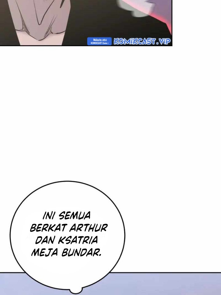 Player from Today Onwards chapter 86 halaman 7