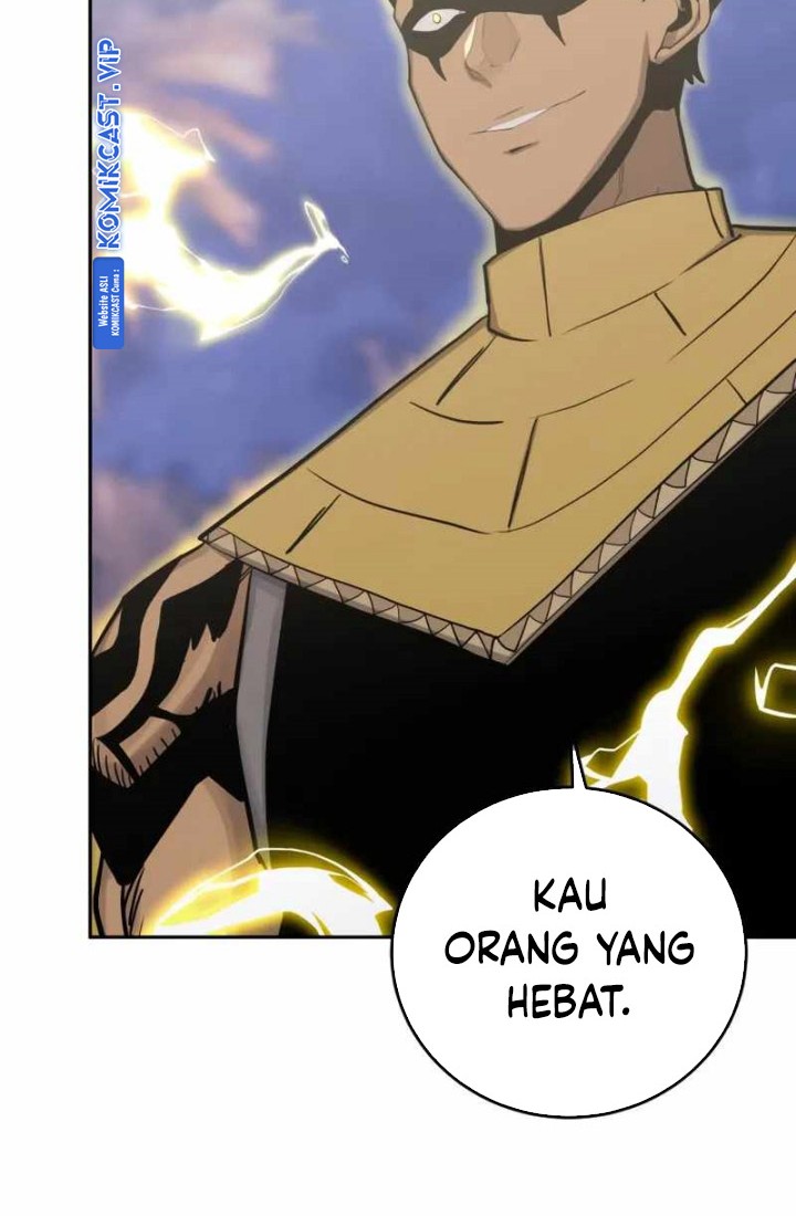 Player from Today Onwards chapter 86 halaman 9