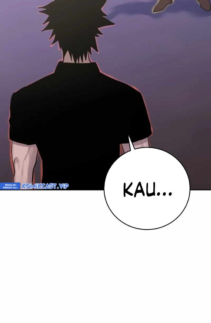 Player from Today Onwards chapter 86 halaman 13