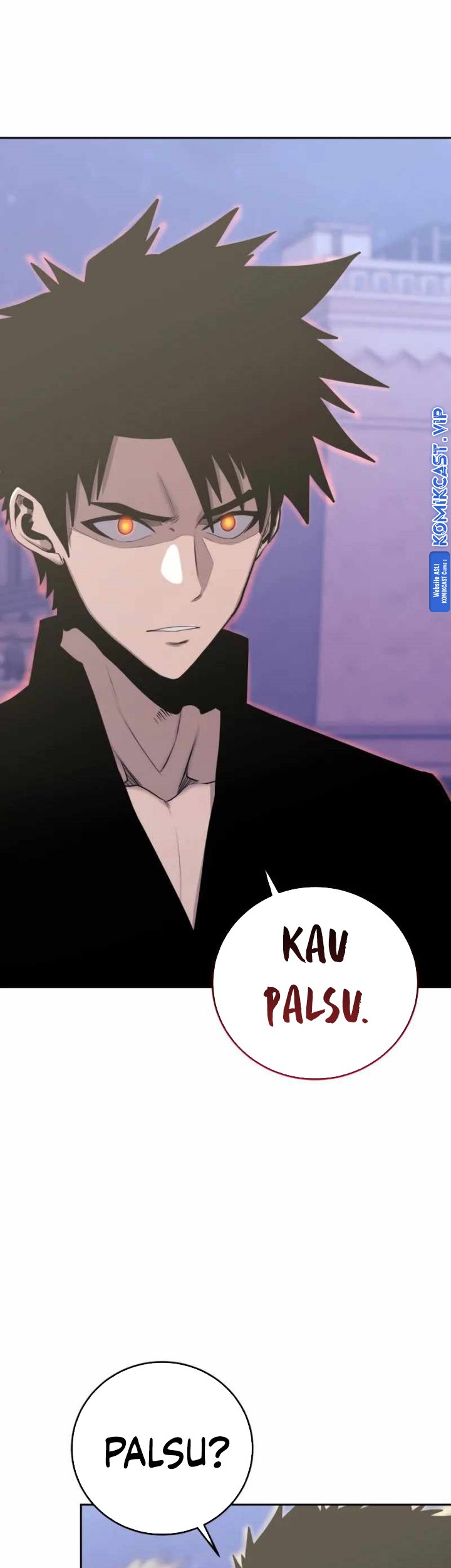 Player from Today Onwards chapter 86 halaman 14
