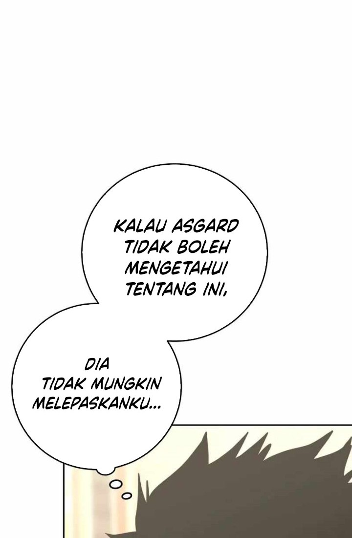 Player from Today Onwards chapter 86 halaman 29