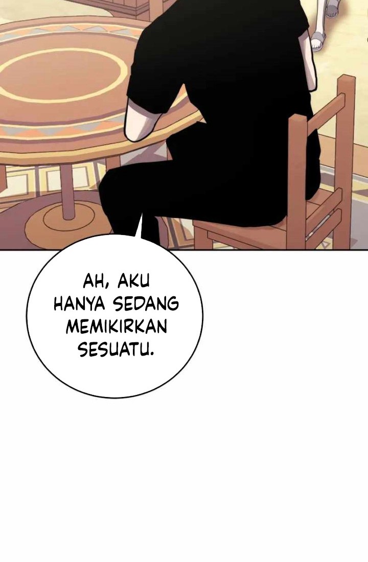 Player from Today Onwards chapter 86 halaman 31