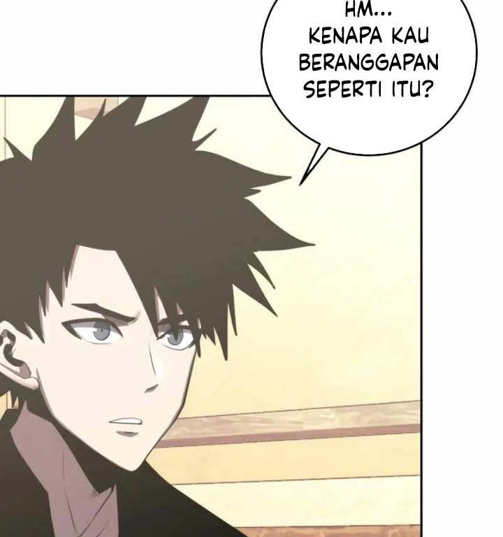 Player from Today Onwards chapter 86 halaman 33
