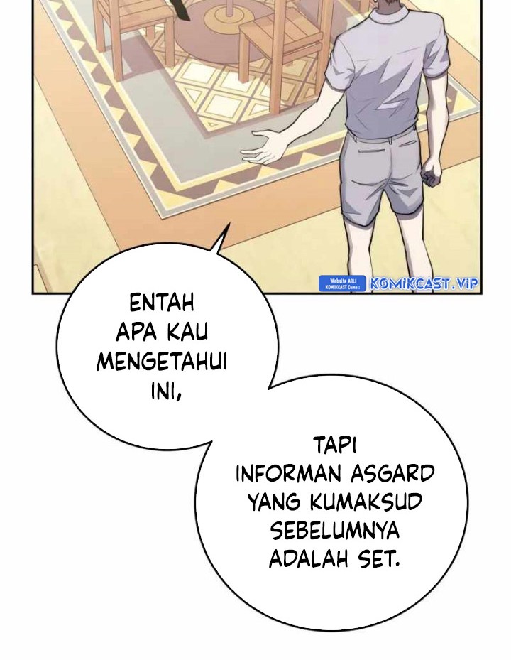 Player from Today Onwards chapter 86 halaman 39