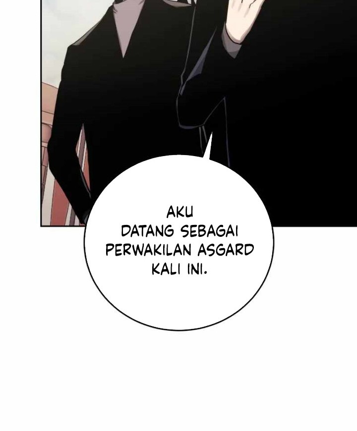 Player from Today Onwards chapter 86 halaman 51