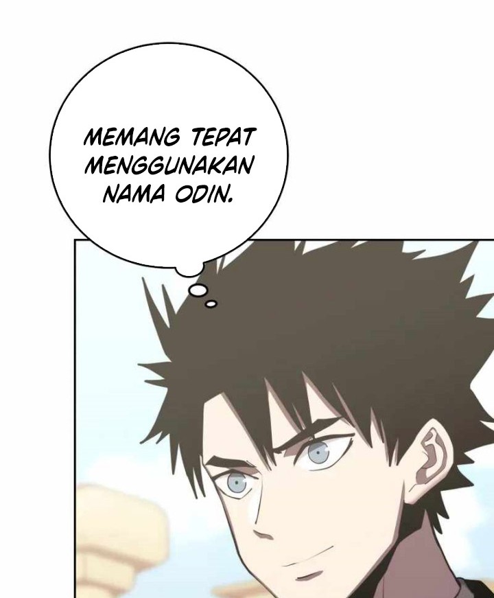 Player from Today Onwards chapter 86 halaman 53