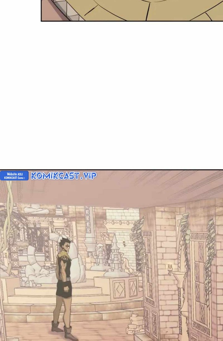 Player from Today Onwards chapter 86 halaman 57