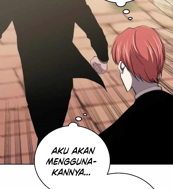 Player from Today Onwards chapter 87 halaman 9