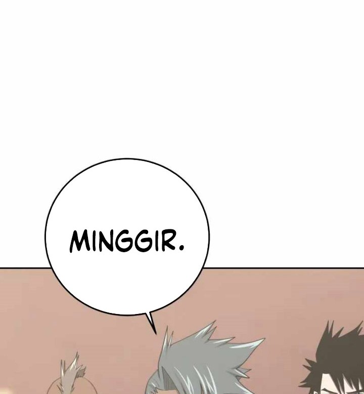 Player from Today Onwards chapter 87 halaman 17