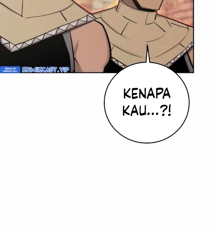 Player from Today Onwards chapter 87 halaman 19