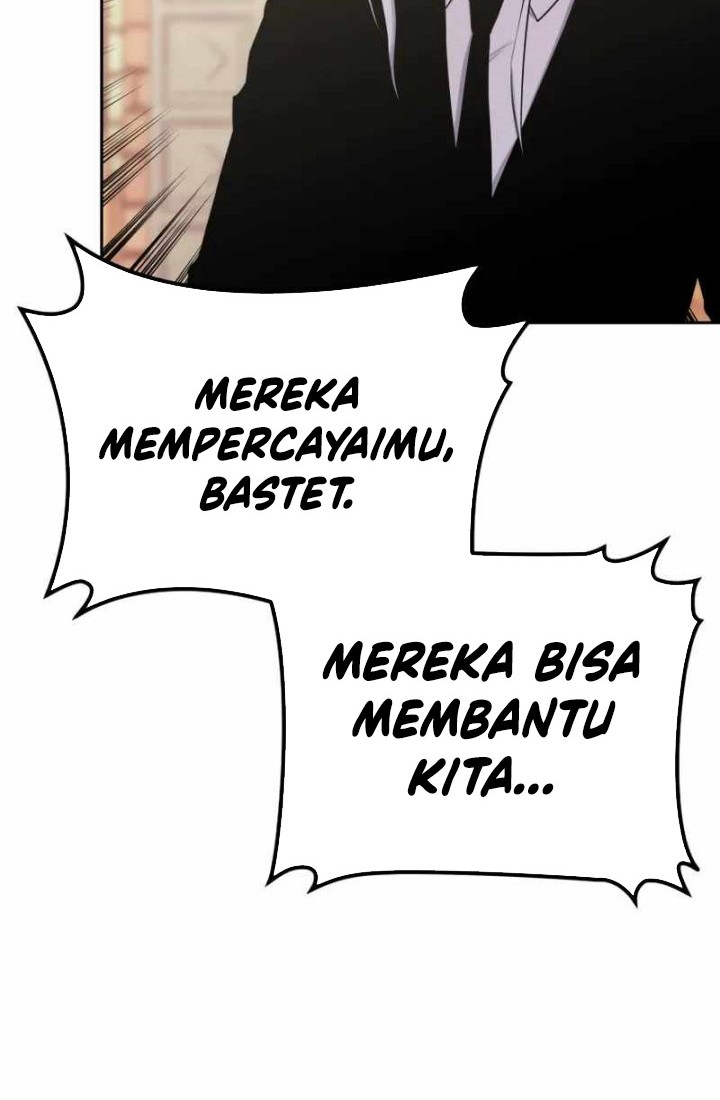 Player from Today Onwards chapter 87 halaman 25