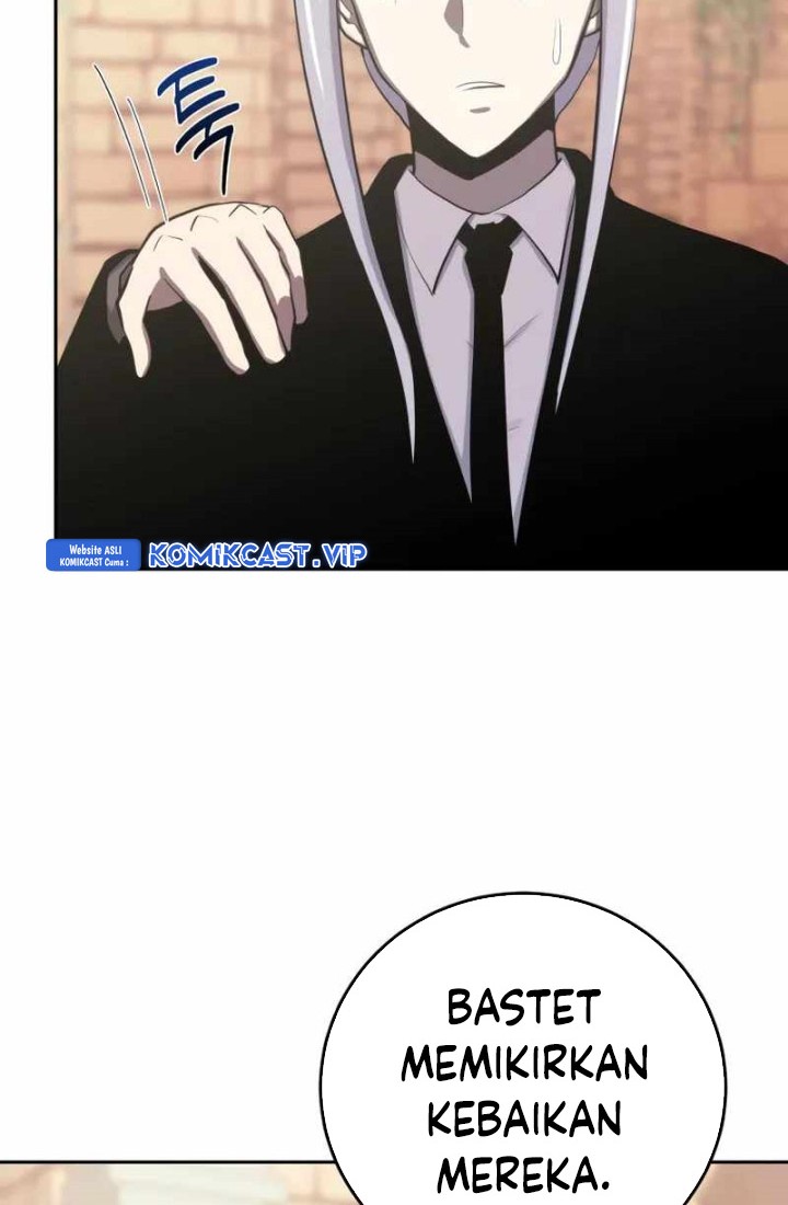 Player from Today Onwards chapter 87 halaman 27