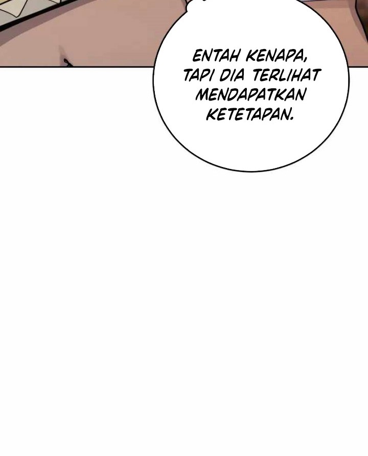 Player from Today Onwards chapter 87 halaman 37