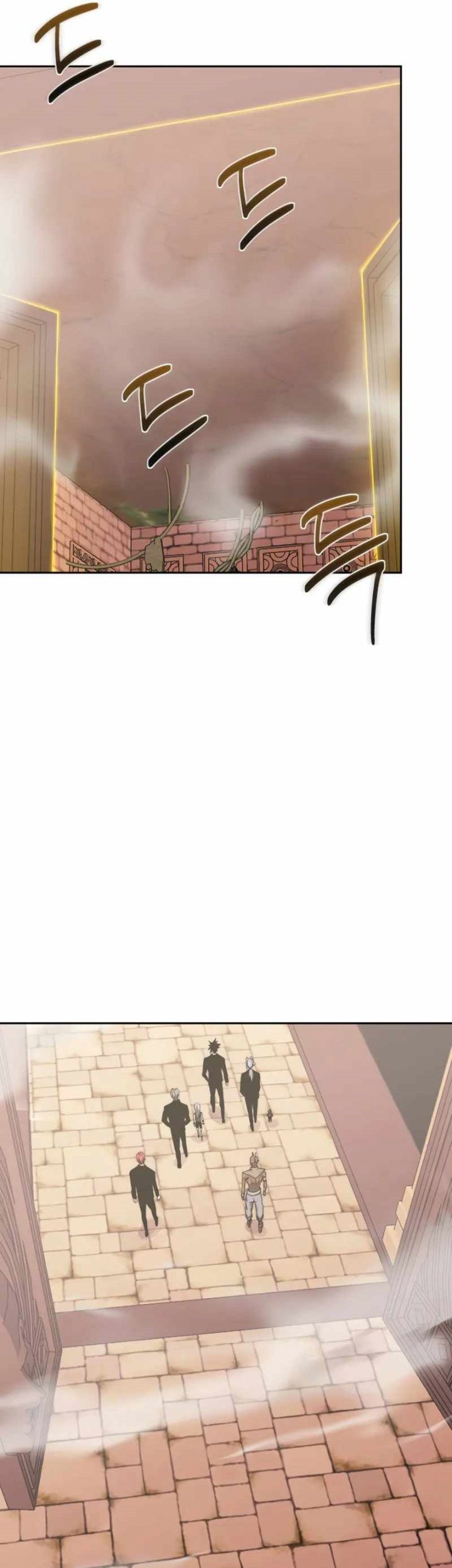 Player from Today Onwards chapter 87 halaman 38