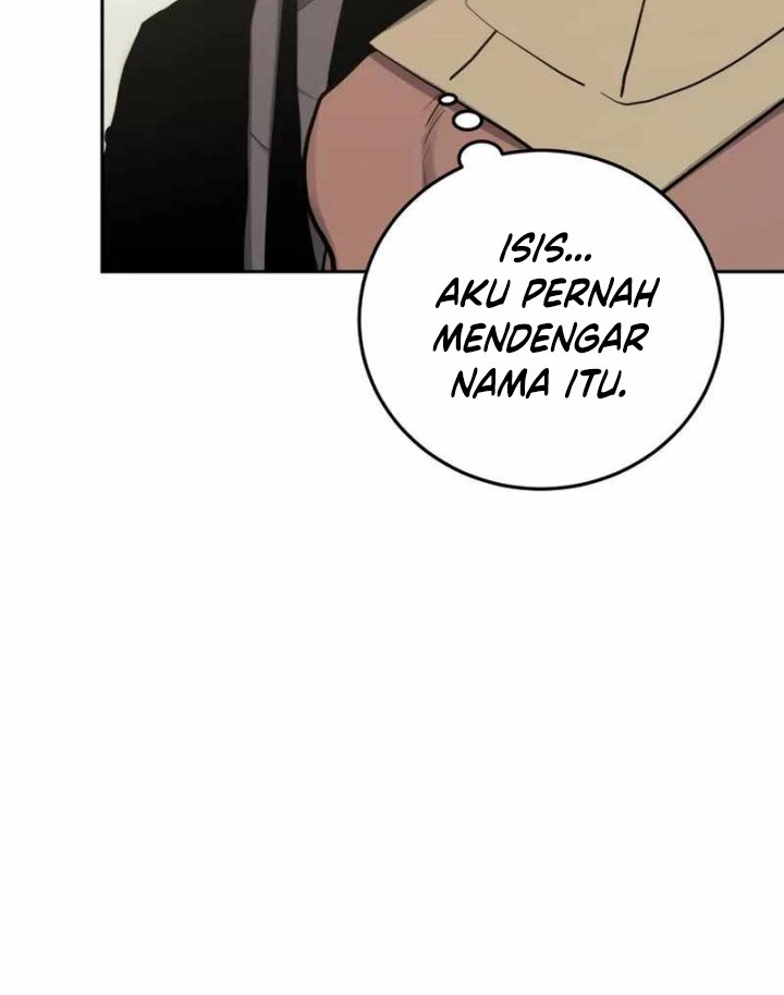 Player from Today Onwards chapter 87 halaman 51