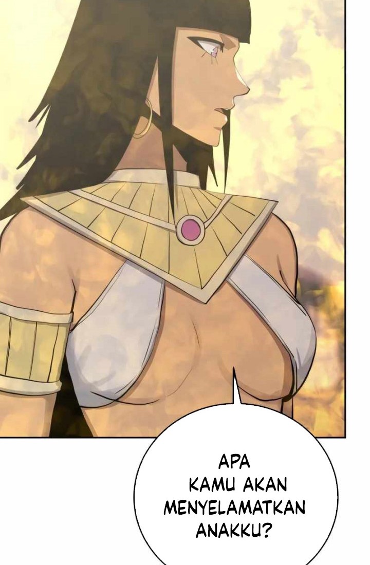 Player from Today Onwards chapter 87 halaman 63