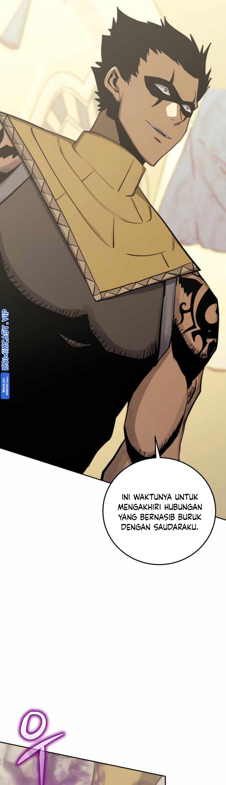 Player from Today Onwards Bab 88 halaman 26