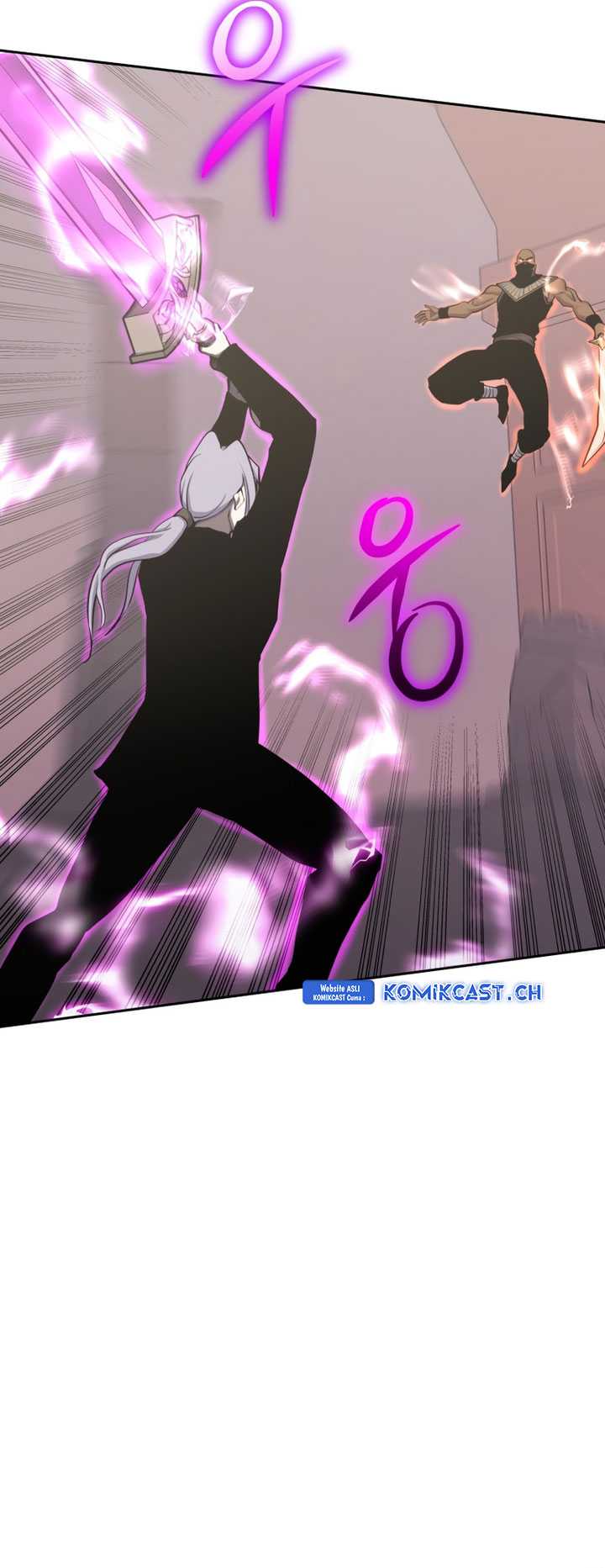 Player from Today Onwards chapter 90 halaman 9