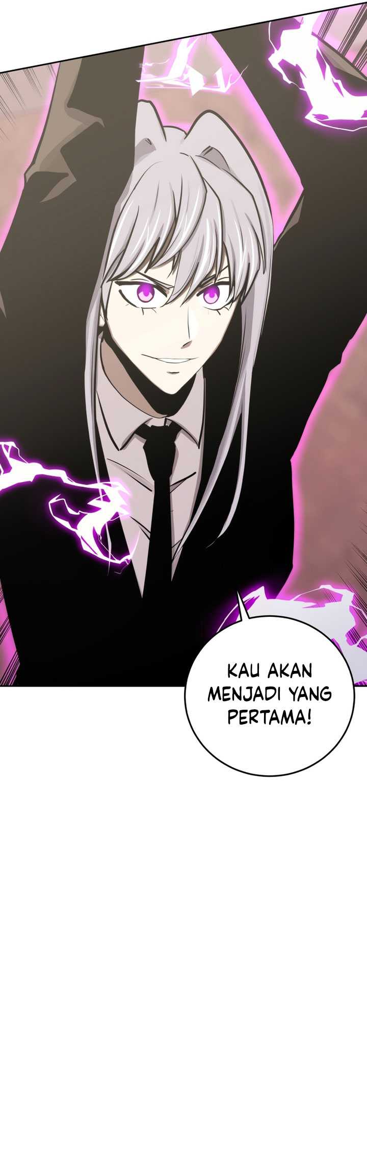 Player from Today Onwards chapter 90 halaman 10