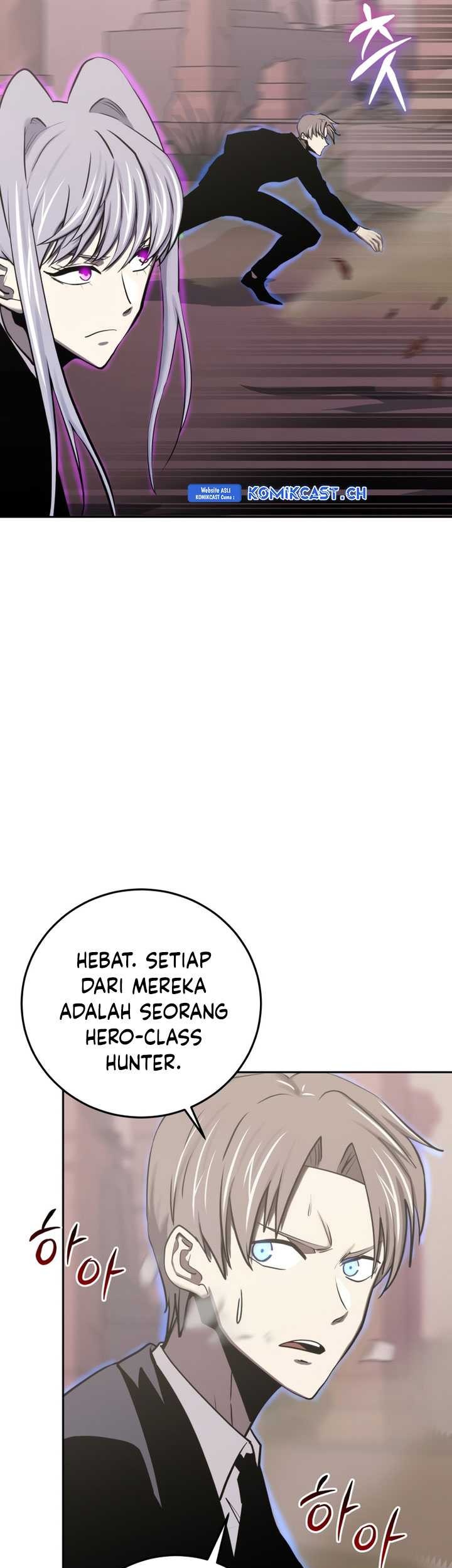 Player from Today Onwards chapter 90 halaman 18