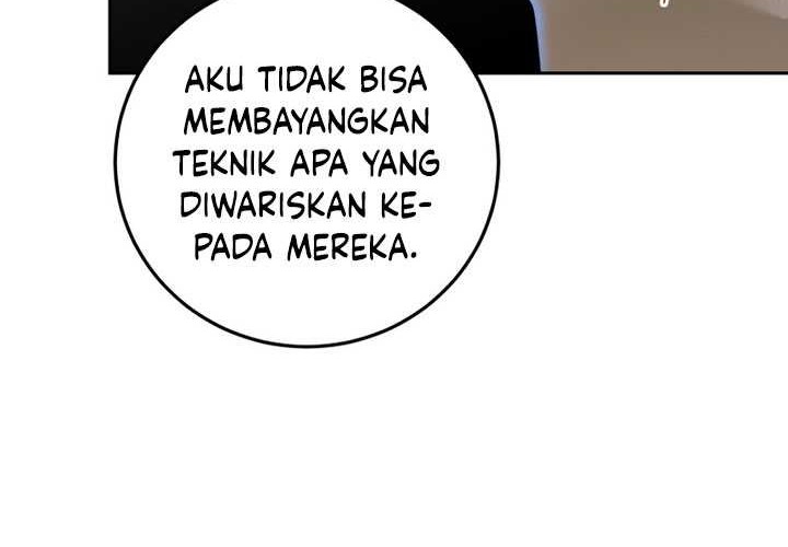Player from Today Onwards chapter 90 halaman 19
