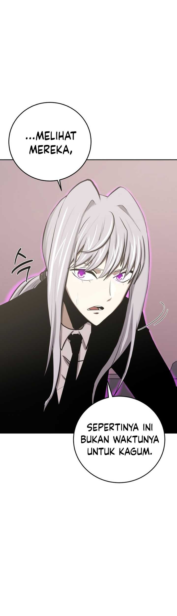 Player from Today Onwards chapter 90 halaman 20