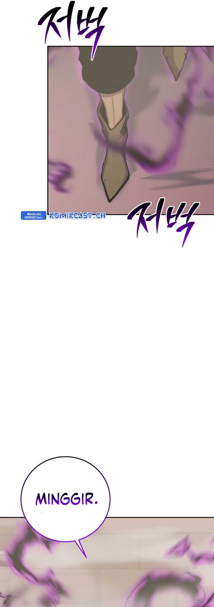 Player from Today Onwards chapter 90 halaman 25
