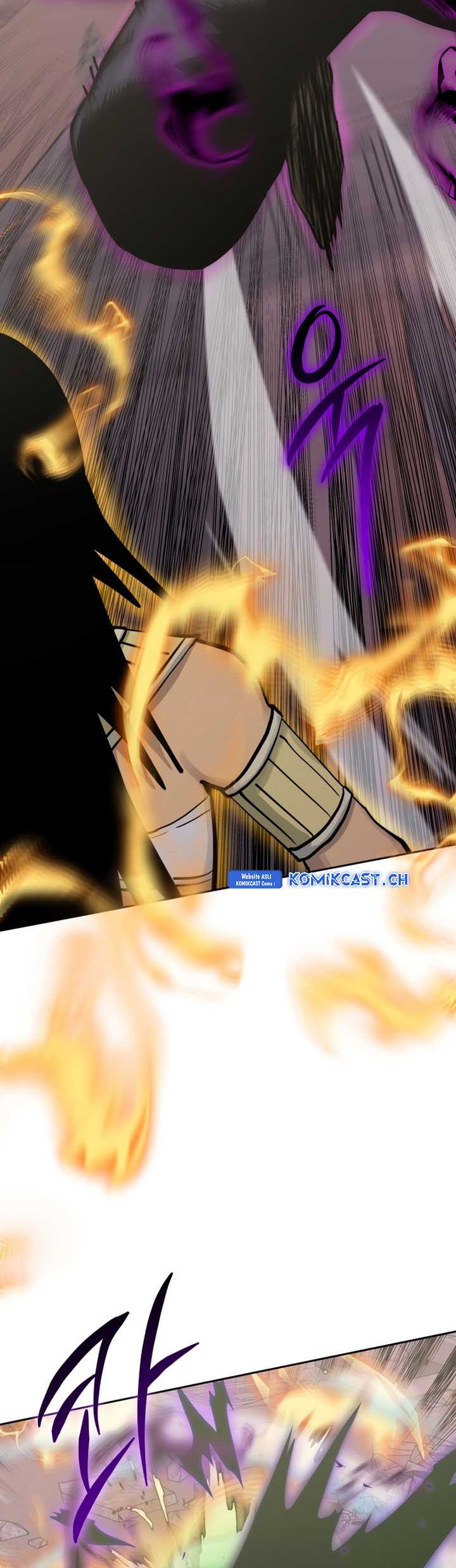 Player from Today Onwards chapter 90 halaman 31