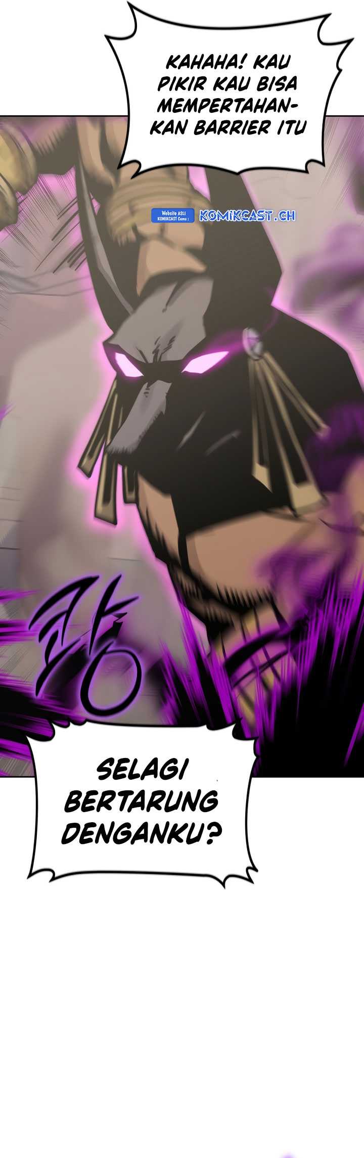 Player from Today Onwards chapter 90 halaman 33