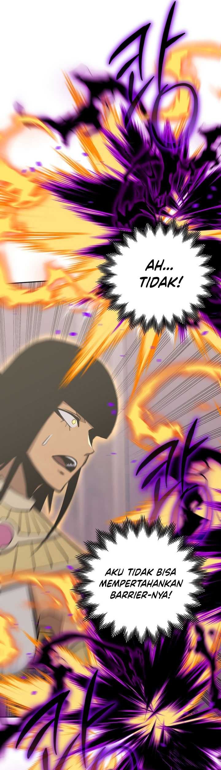 Player from Today Onwards chapter 90 halaman 34
