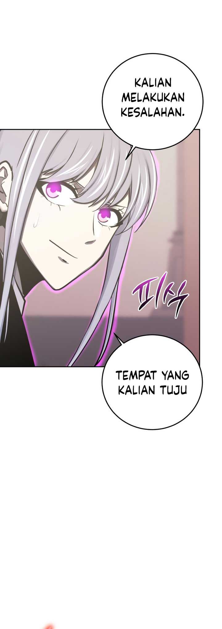 Player from Today Onwards chapter 90 halaman 38