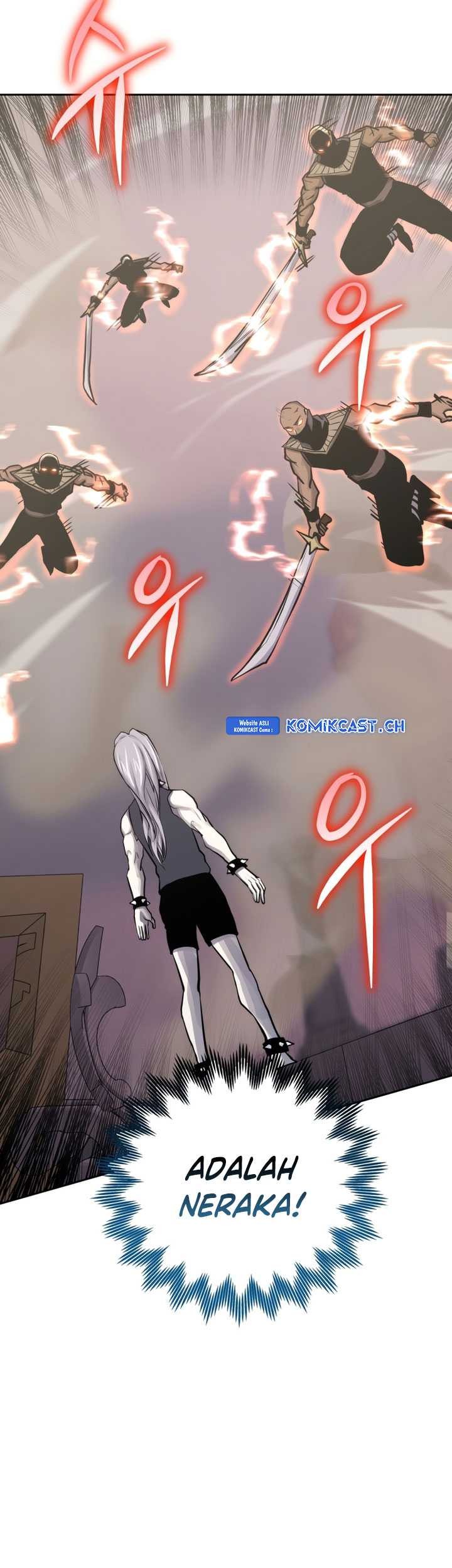 Player from Today Onwards chapter 90 halaman 39