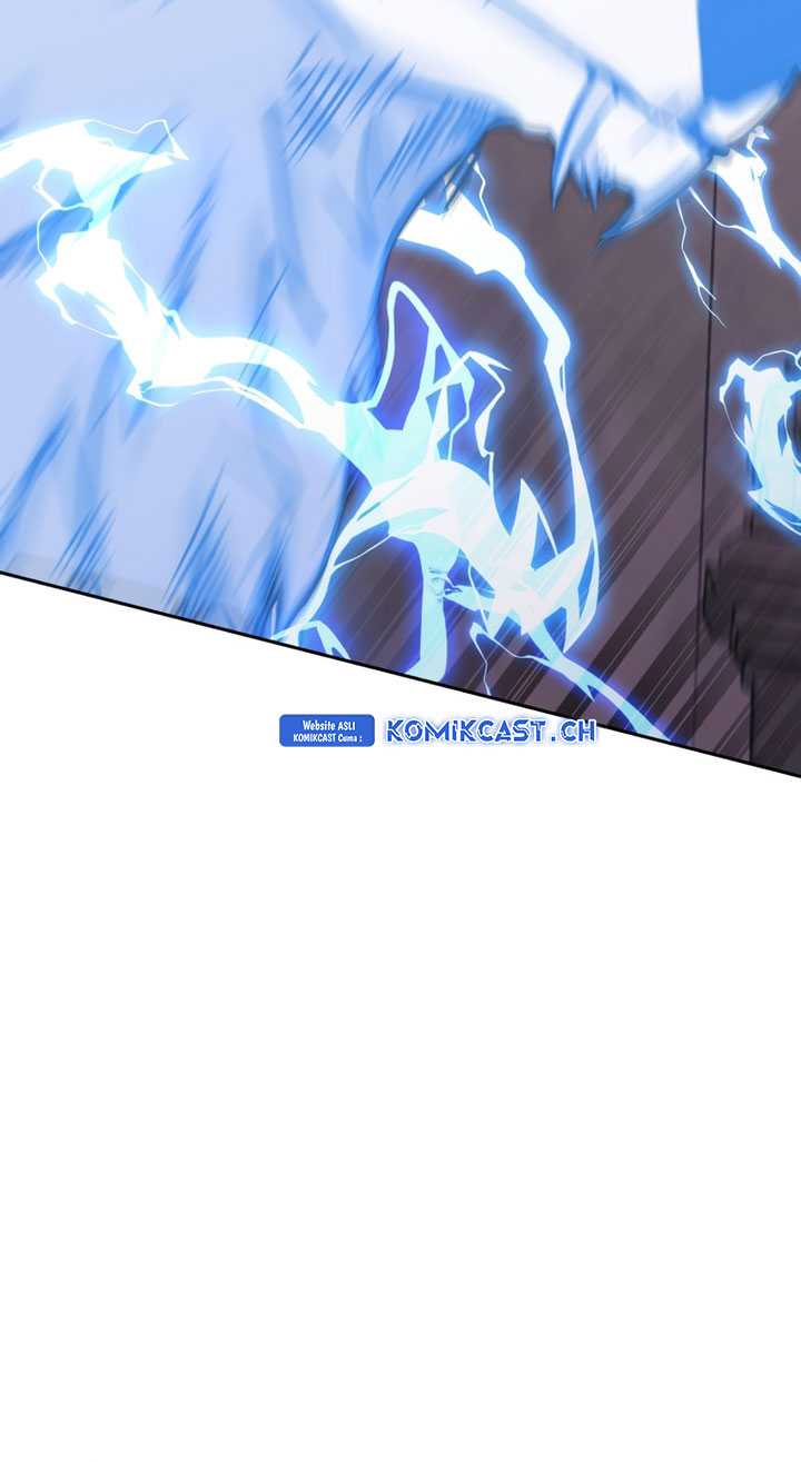 Player from Today Onwards chapter 90 halaman 43