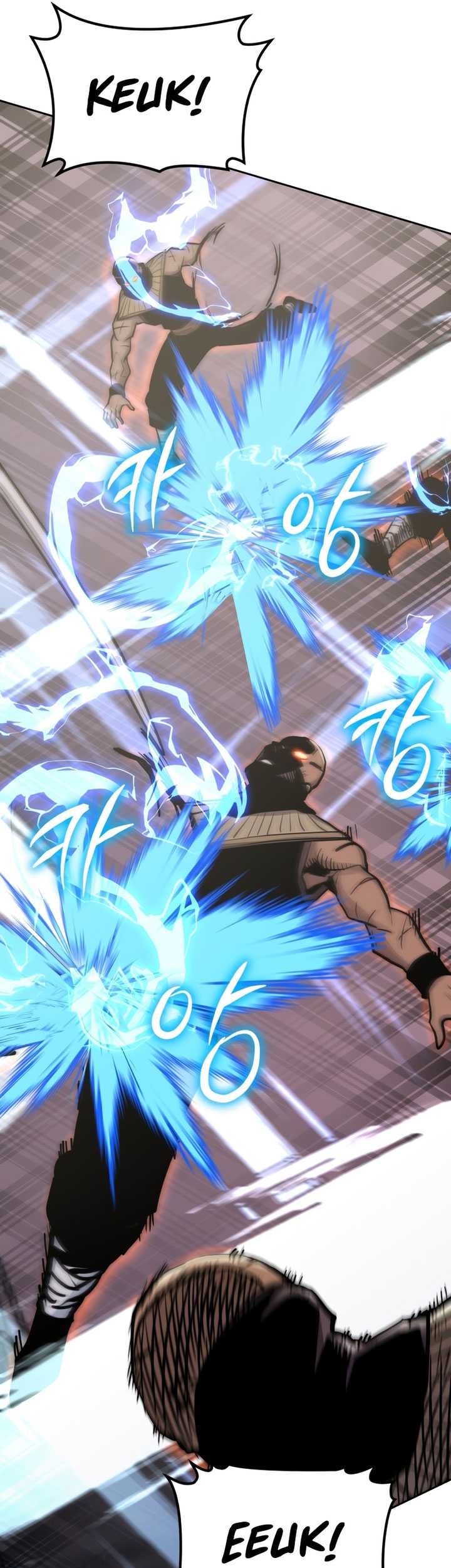 Player from Today Onwards chapter 90 halaman 44