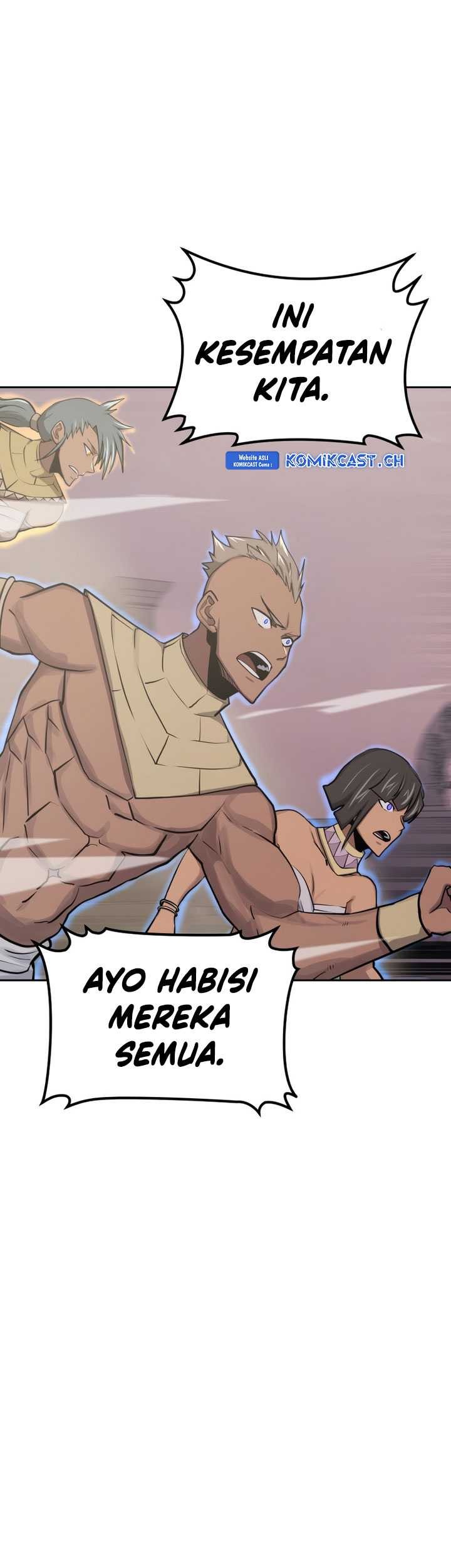 Player from Today Onwards chapter 90 halaman 46